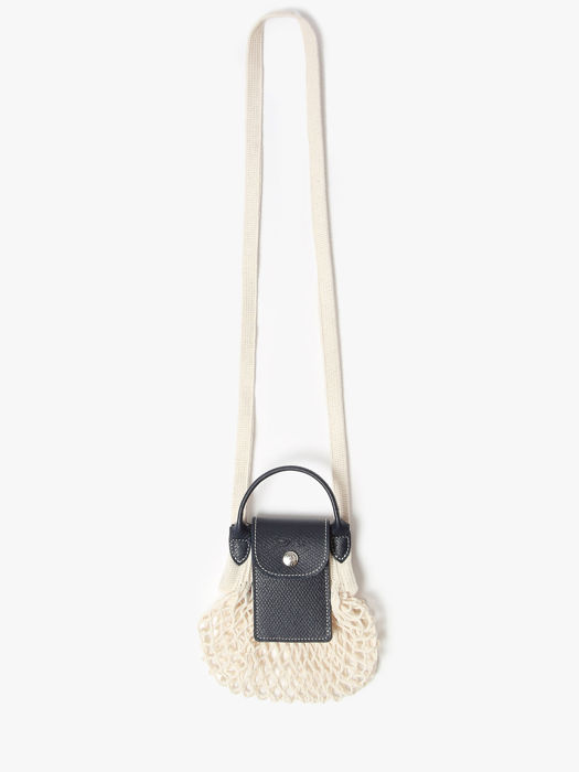 Longchamp Le pliage filet poche Cross bodytas