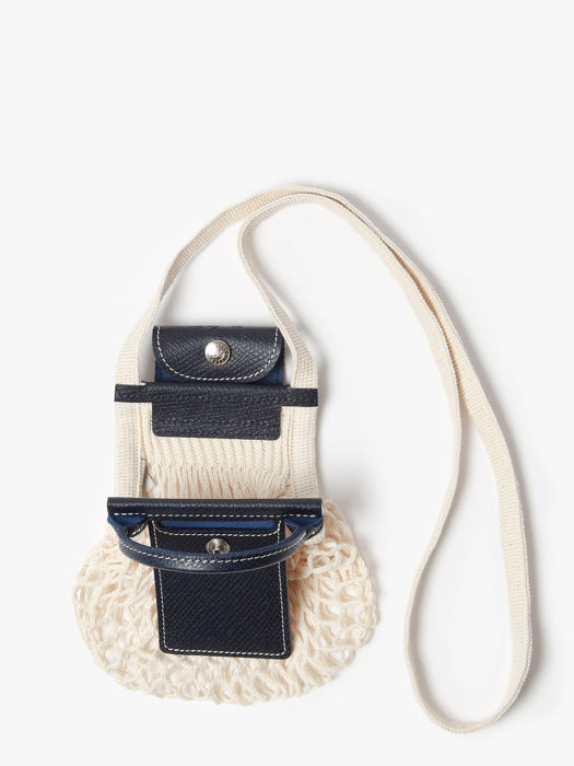 Longchamp Le pliage filet poche Cross bodytas