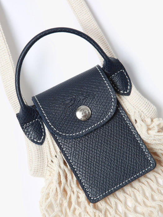 Longchamp Le pliage filet poche Cross bodytas