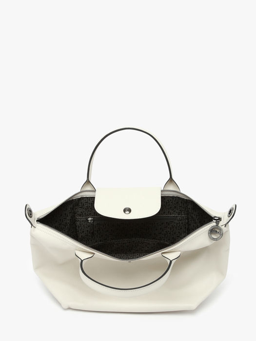 Longchamp Le pliage xtra Handtas Beige