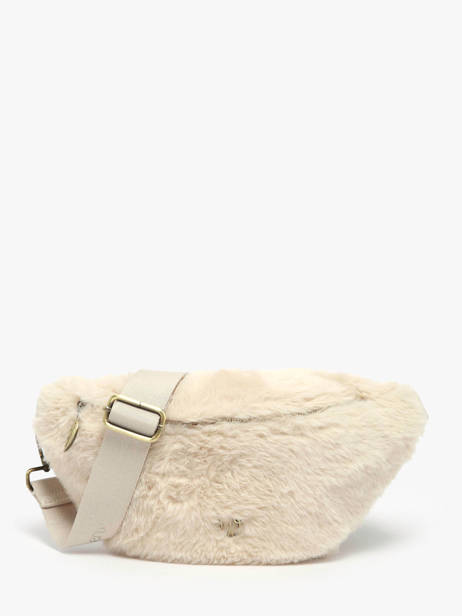 Heuptasje Olivier Woomen Beige olivier WOLI04