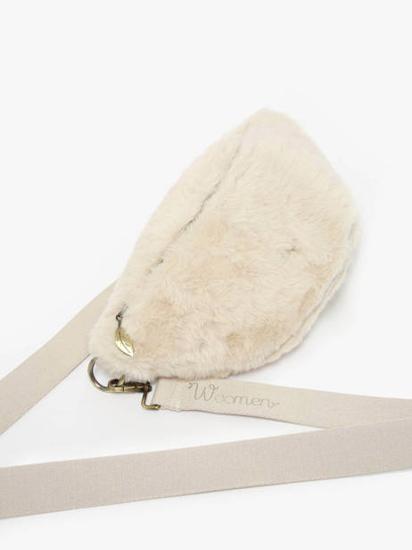 Heuptasje Olivier Woomen Beige olivier WOLI04 ander zicht 2