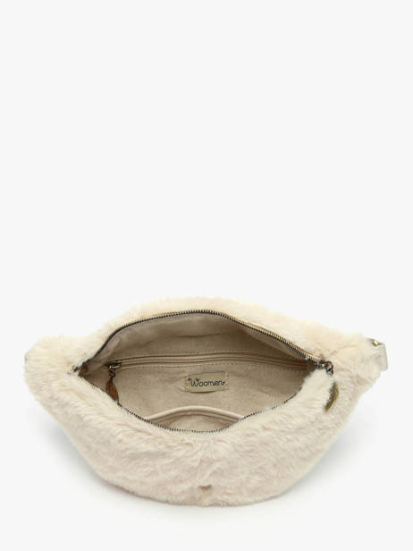 Heuptasje Olivier Woomen Beige olivier WOLI04 ander zicht 3