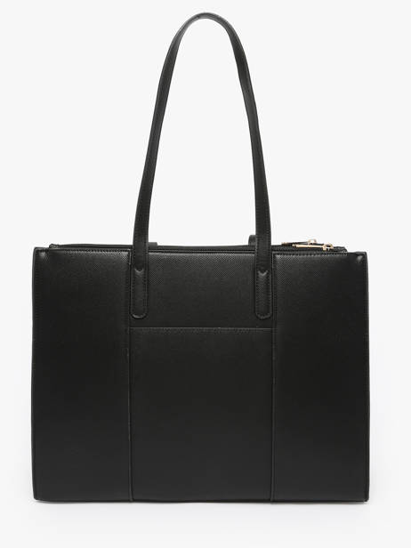 Schoudertas Format A4 Gallantry Zwart format a4 R1940 ander zicht 3