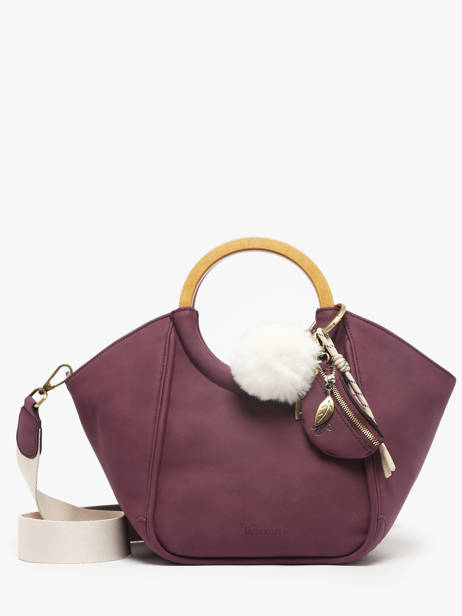 Handtassen M Crocus Woomen Violet crocus WCRO23