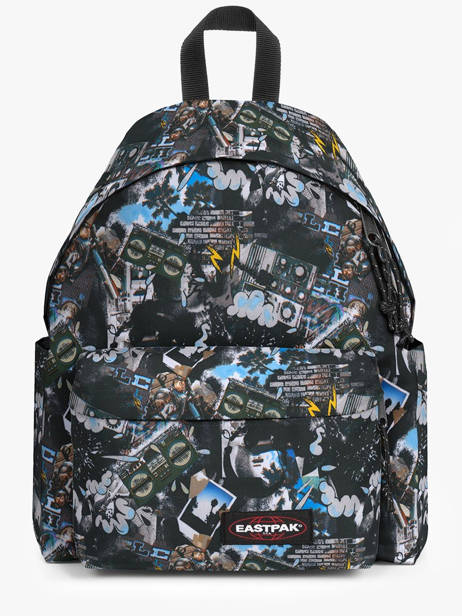 Rugzak Day Pak'r 1 Compartiment Eastpak Veelkleurig authentic EK0A5BG4