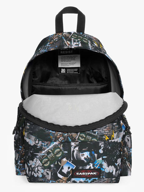 Rugzak Day Pak'r 1 Compartiment Eastpak Veelkleurig authentic EK0A5BG4 ander zicht 1