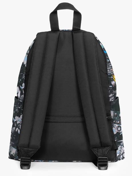 Rugzak Day Pak'r 1 Compartiment Eastpak Veelkleurig authentic EK0A5BG4 ander zicht 2
