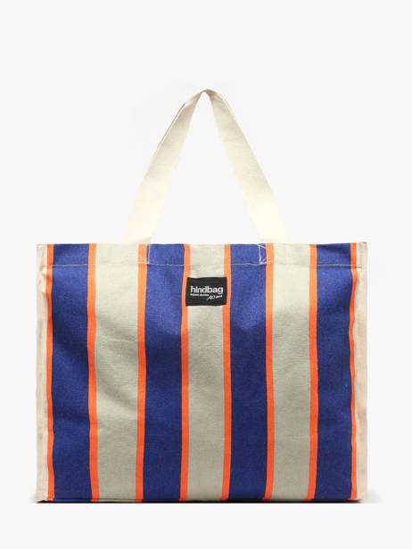 Schoudertassen Birthday Katoen Hindbag Veelkleurig birthday R