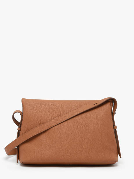 Cross Body Tas Cavalier Leder Etrier Bruin cavalier ECLR135M ander zicht 4