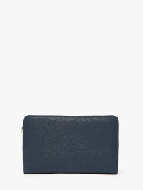 Portefeuille M Tradition Leder Etrier Blauw tradition ETRA095M ander zicht 3