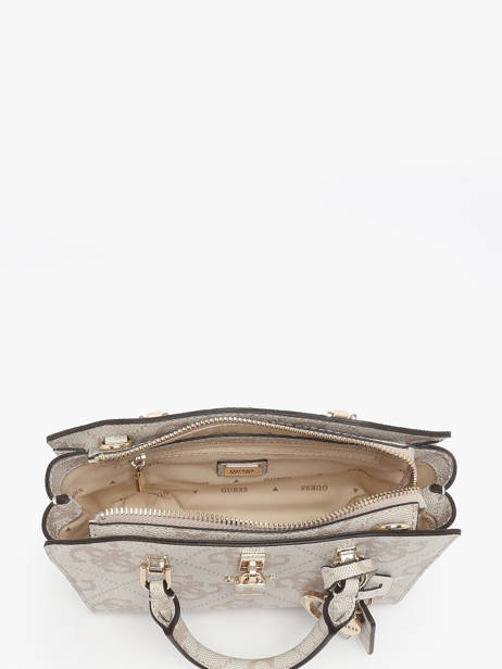Handtas Queensland Guess Wit queensland OS965576 ander zicht 2