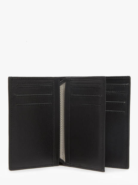 Portefeuille Leder Arthur & aston Zwart jose 127 ander zicht 2