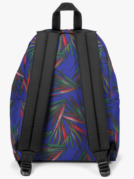 Rugzak Padded Pak'r Eastpak Blauw authentic 620 ander zicht 3