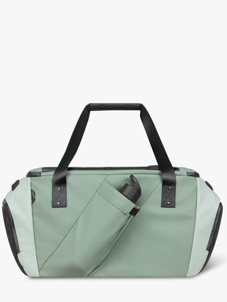 Reistas Voor Cabine Rugzak Travel Cabaia Groen travel EXP ander zicht 3