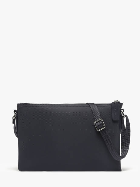 Cross Body Tas L.12.12 Concept Lacoste Blauw l.12.12 concept NF1887PK ander zicht 4
