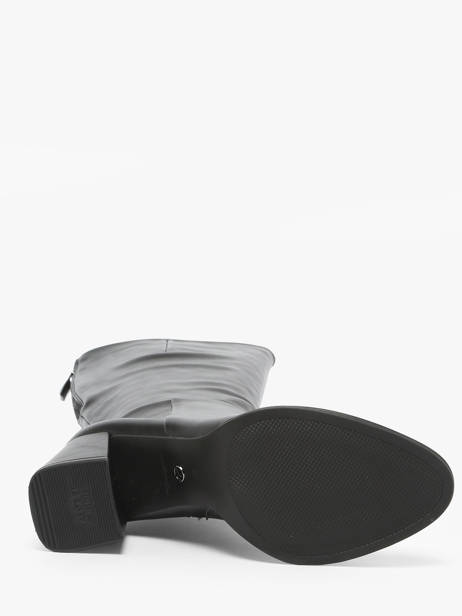 Laarzen Met Hak Tamaris Zwart women 41 ander zicht 5