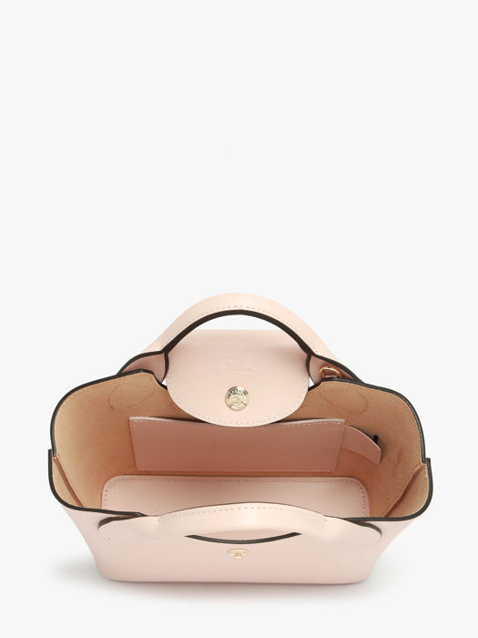 Longchamp Epure timeless Cross bodytas Roze