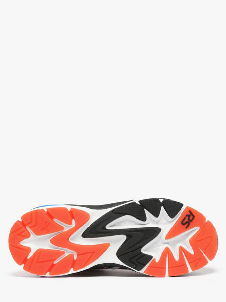 Sneakers Puma Rood men 40291601 ander zicht 4