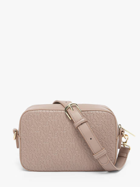 Cross Body Tas Falak Re Valentino Beige falak re VBS9C715 ander zicht 4