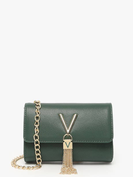 Cross Body Tas Divina Valentino Groen divina 1617162