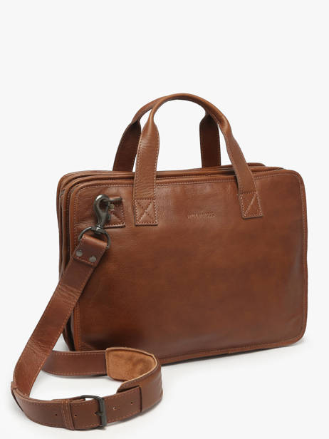 Documententas Paul marius Bruin vintage CONQUERA ander zicht 1