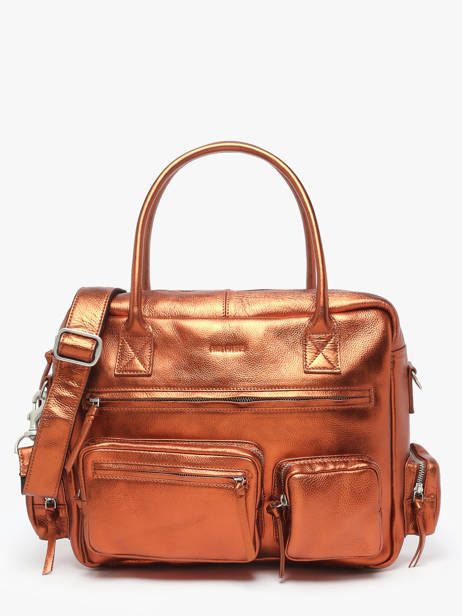 Handtassen 90's Leder Paul marius Bruin 90's DANDY90S