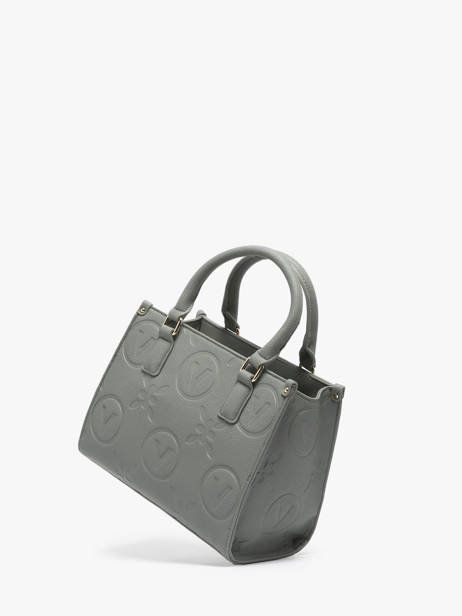 Handtassen Samba Re Valentino Groen samba re VBS8ZG04 ander zicht 2