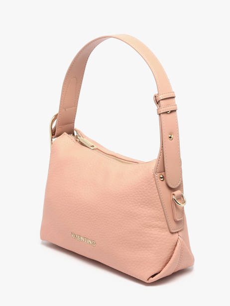 Schoudertas Farrah Re Valentino Roze farrah re VBS9DE13 ander zicht 2