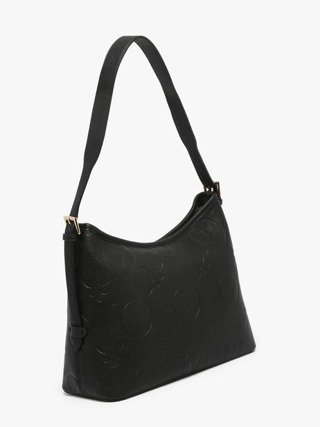 Schoudertas Samba Re Valentino Zwart samba re VBS8ZG07 ander zicht 2