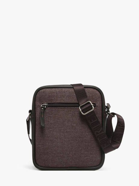 Cross Body Tas Light Etrier Bruin light ELIS729S ander zicht 3