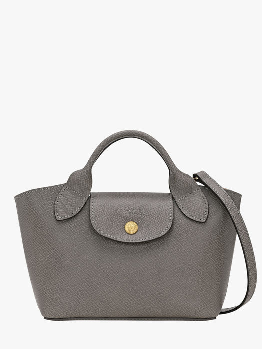 Longchamp Epure Longchamp Grijs