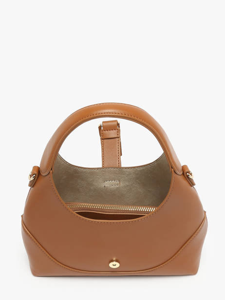 Handtassen Amy By byblos Bruin amy BS45B02 ander zicht 3