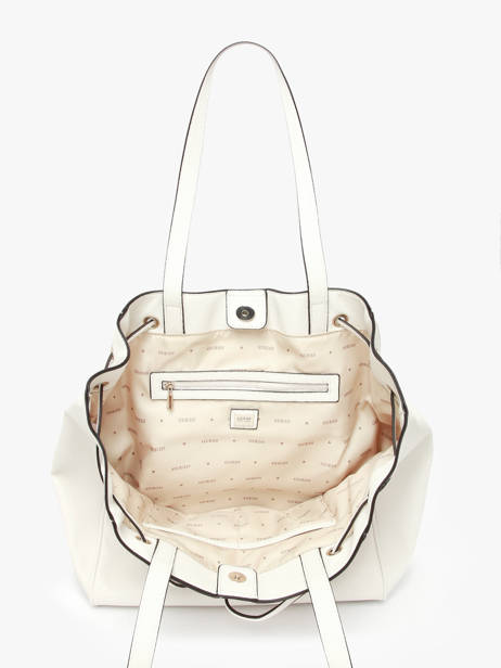 Schoudertas Calebra Guess Wit calebra BG953623 ander zicht 3