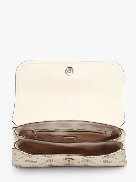 Cross Body Tas Neda Guess Wit neda CP965421 ander zicht 3