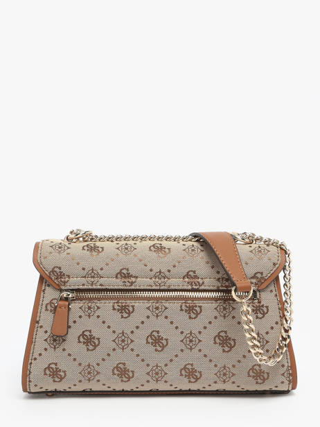 Cross Body Tas Neda Guess Bruin neda JP965421 ander zicht 4