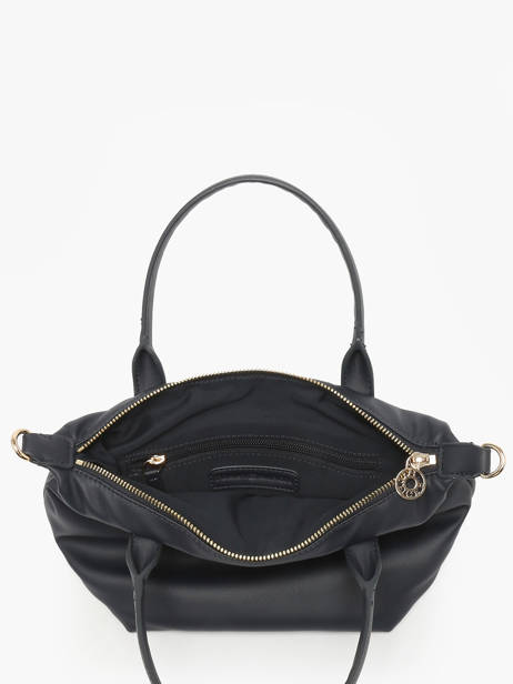 Handtassen Popette Gerecycleerd Polyester Tommy hilfiger Blauw popette AW17708 ander zicht 3