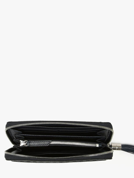 Portefeuille L Premier Flirt Leder Lancel Blauw premier flirt A10111 ander zicht 1