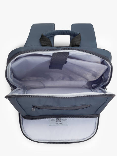 Business Rugzak 1 Compartiment Met 15