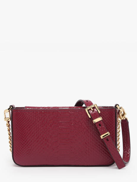 Cross Body Tas Bryant Michael kors Rood bryant T5GYTU1L ander zicht 4
