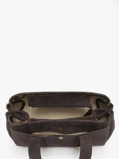 Handtassen Romee Michael kors Bruin romee F5G1ZS1S ander zicht 3