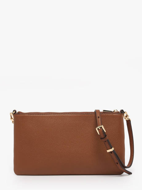 Cross Body Tas Jet Set Leder Michael kors Bruin jet set F5GJ6C8L ander zicht 4