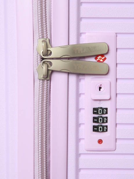 Handbagage Travel Violet victoria S ander zicht 1