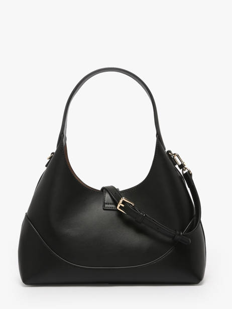 Schoudertas Amy By byblos Zwart amy BS45B01 ander zicht 3