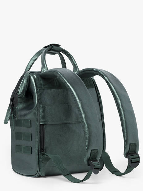 Rugzak S Adventurer Mini Cabaia Groen adventurer S ander zicht 3