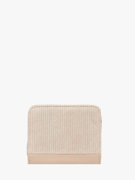 Portefeuille Cabaia Beige accessoire M ander zicht 2