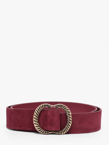 Riem Pieces Rood nikka 17131109