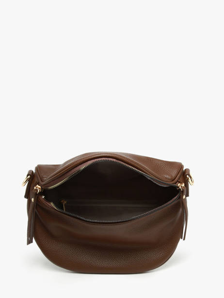 Heuptasje Miniprix Bruin sangle Z83051 ander zicht 1