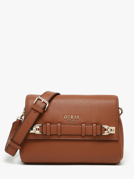 Cross Body Tas Gregoria Guess Bruin gregoria BG854620