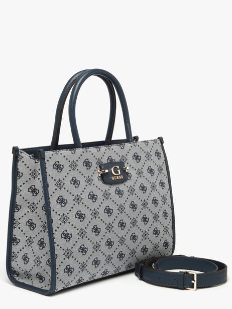 Handtas Neda Guess Blauw neda JP965422 ander zicht 1